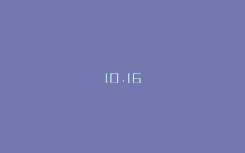 10.16