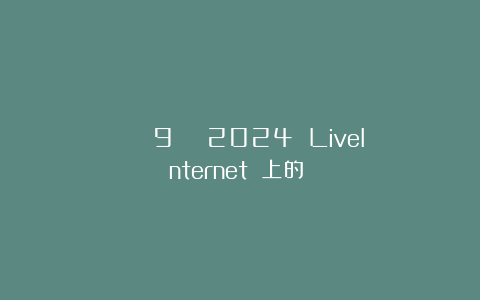 鉤針針織 9 號 2024 LiveInternet 上的討論