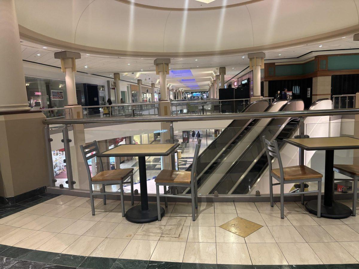 Identifying the Challenges Leading‍ to ⁤Mall Decline and abandonment
