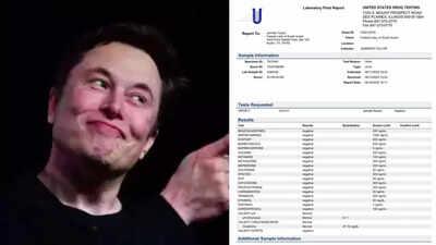 马斯克：没嗑药，公布药检自证清白；京东：一线城市骑手月入 1万 3；谷歌广告讽刺 iOS 26 跟风安卓｜极客早知道