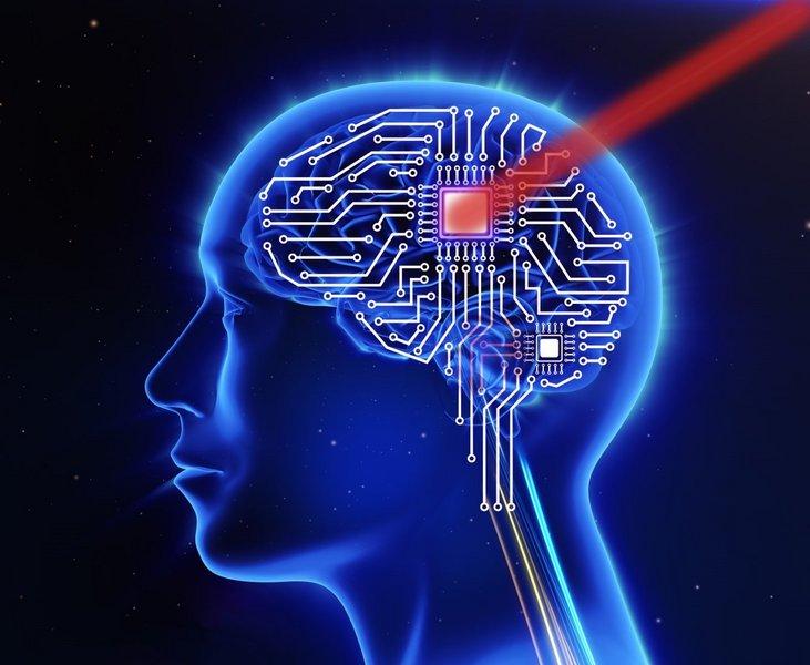 20 万一台的「人脑计算机」，可能是人类战胜 AI 的唯一方式？