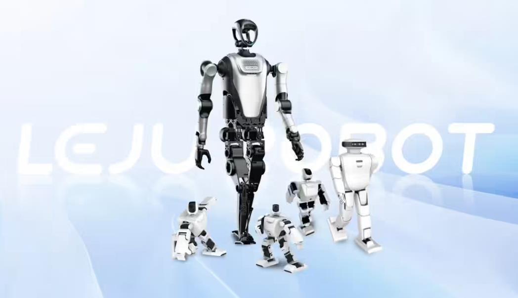 刚获得一亿美元融资的地瓜机器人，挑战让智能机器人变得更便宜