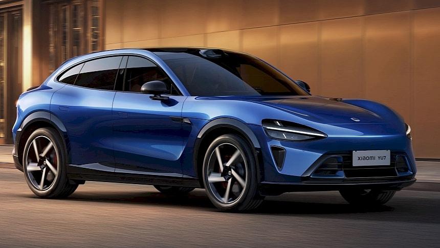 雷军：YU7 订单超过最乐观预期，不会公布 24 小时销量；字节 Seed 招募多个机器人相关业务一号位；Grok 4 将在 7 月 4 日发布｜极客早知道