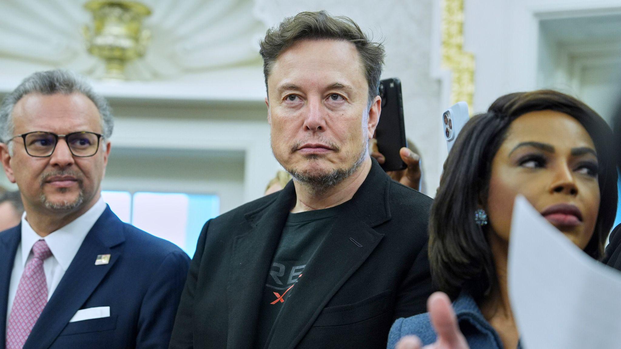 Elon Musk's Transparent Approach to Drug Testing and Public Accountability