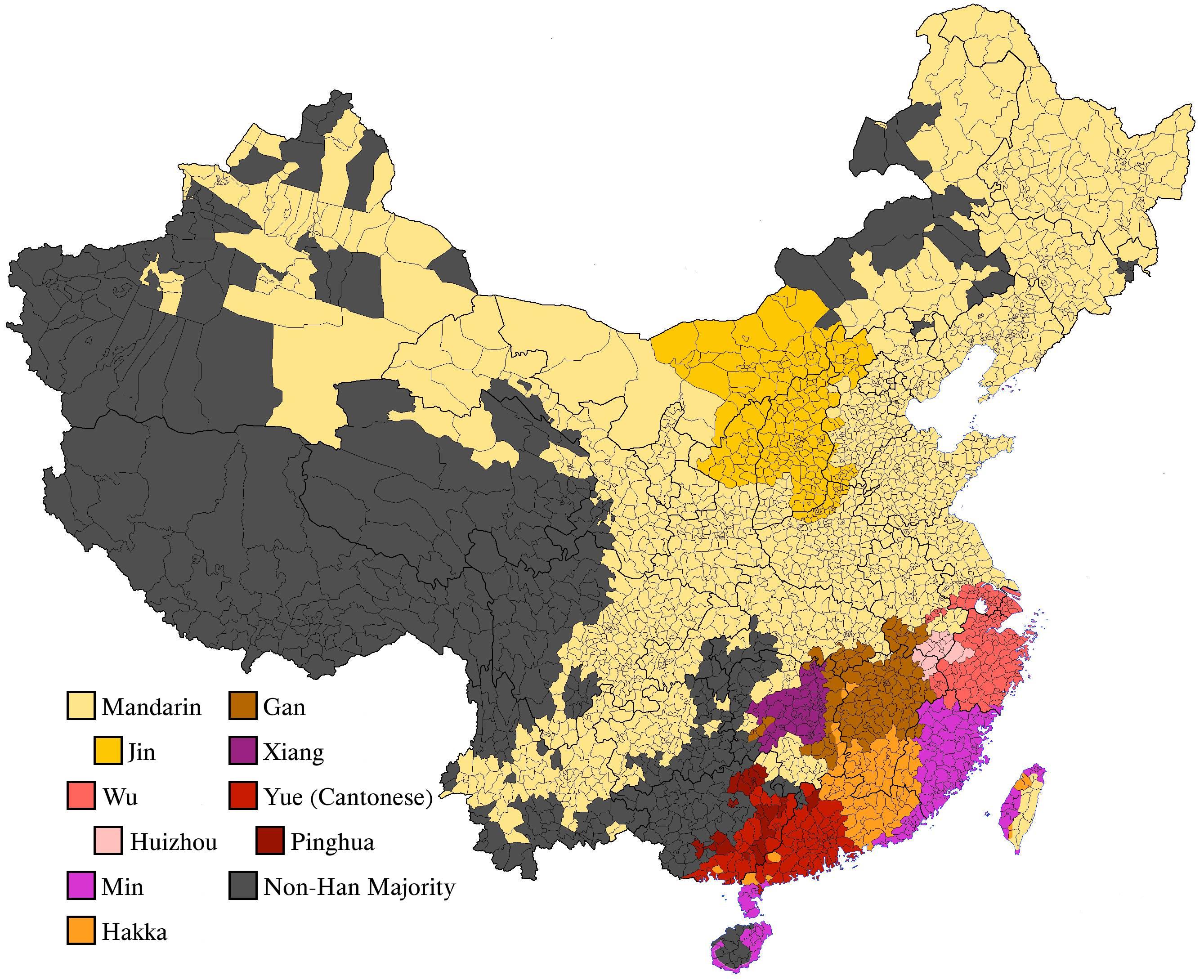 中国最励志县城，用70年做成一件事