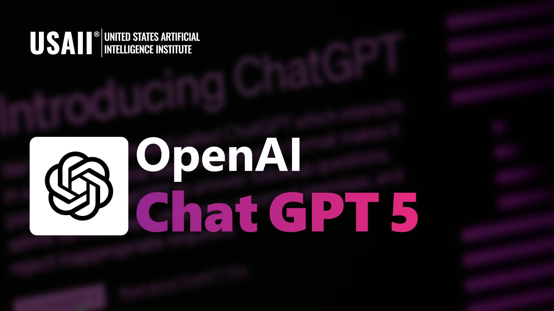 OpenAI 曝 GPT-5 即将面世；雷军：YU7 售价肯定高于 23 万；离开格力，王自如变身 AI 博主