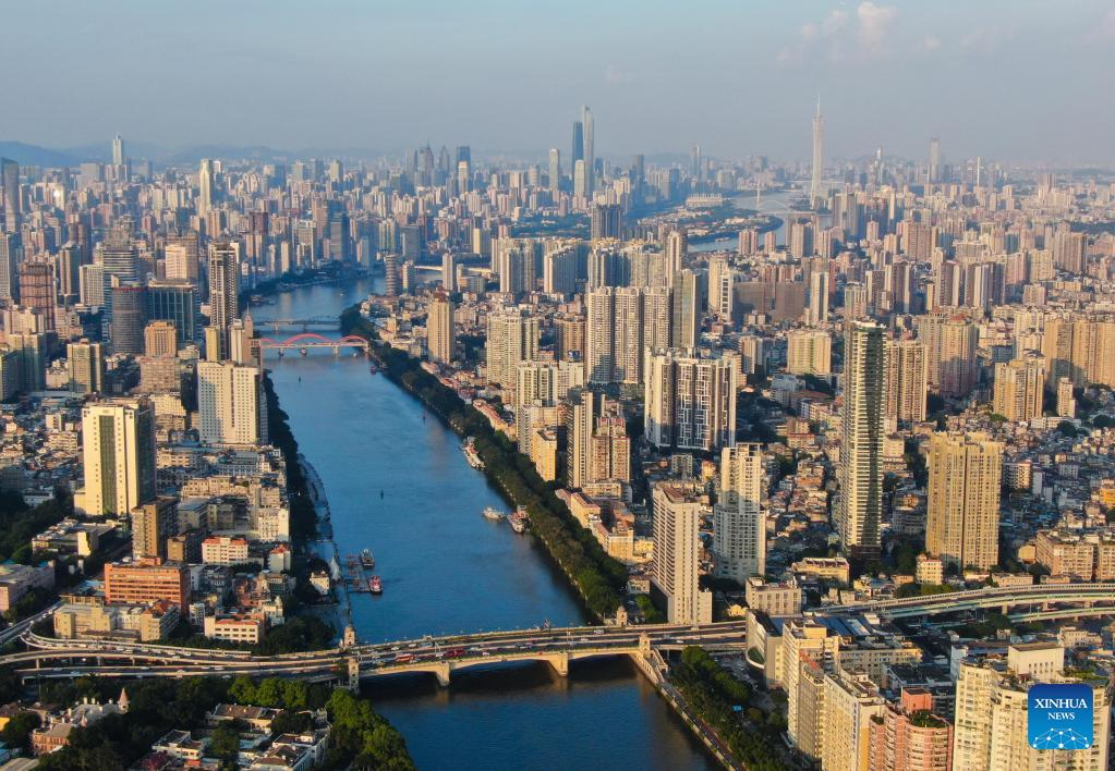 广州为什么现在放松政策