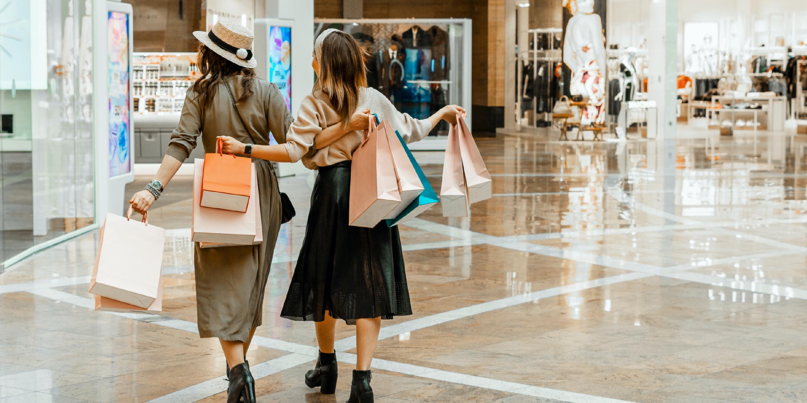 Discover Exclusive Shopping Experiences at 掘金市内免税店