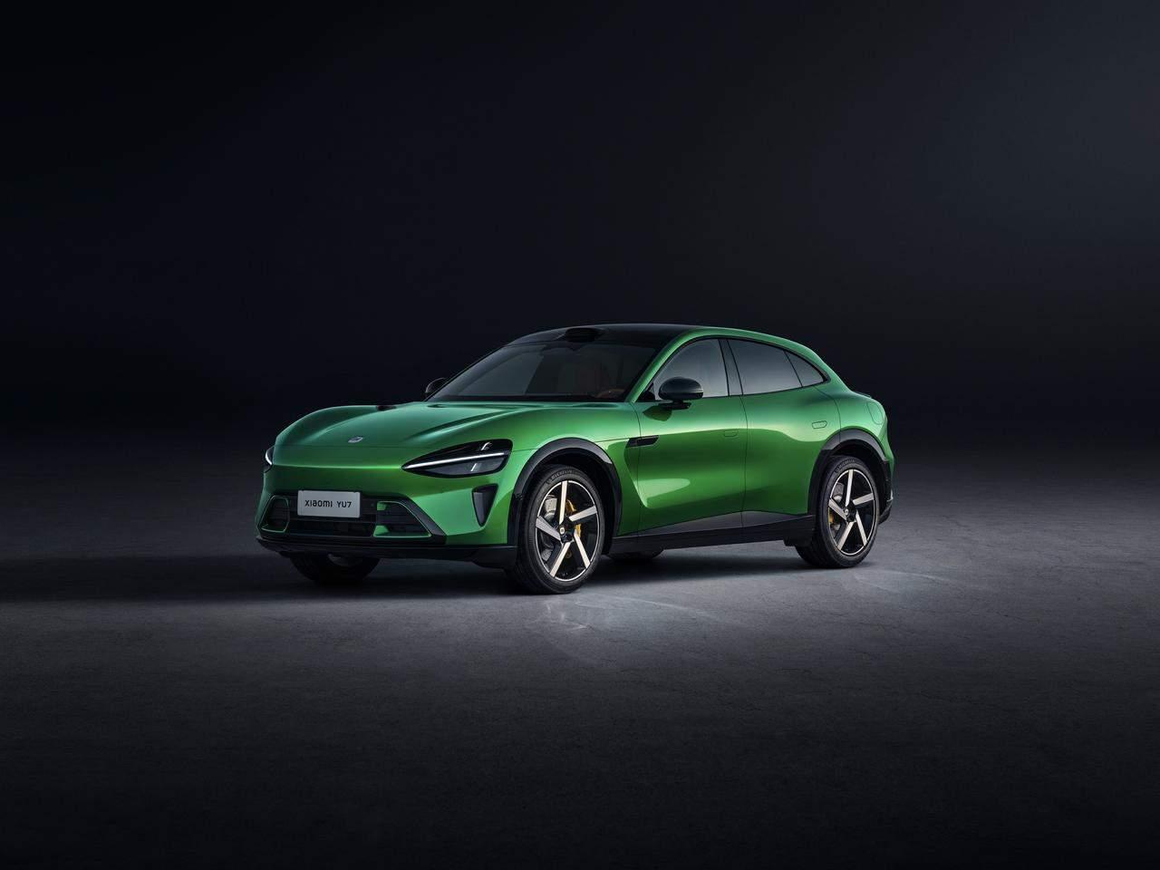 Deciphering‌ the Distinction Between YU7 and SU7 and Its Impact on Consumer ‍Expectations