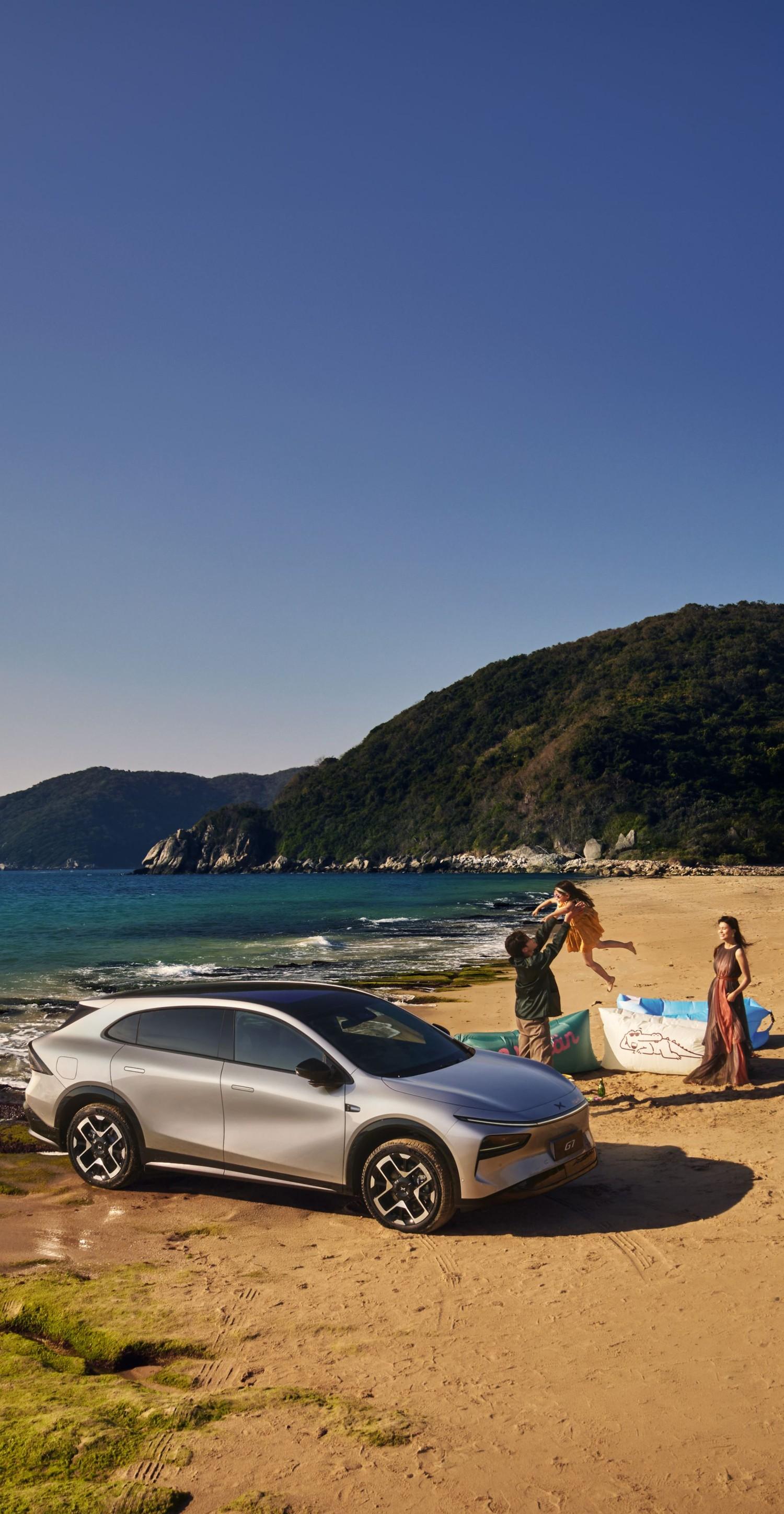 Unveiling the Value Proposition of the 23万 Xiaopeng G7