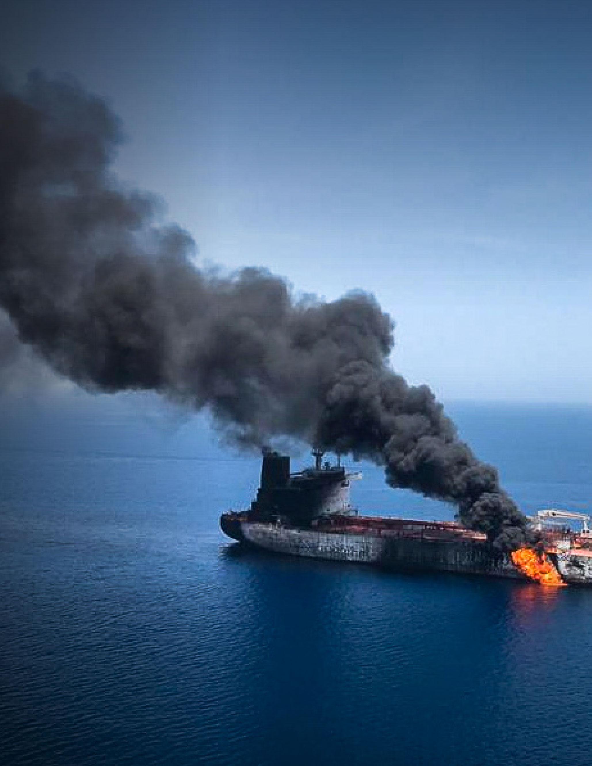 Analyzing Iran's Strategic Posture ⁣and Recent Escalation Tactics