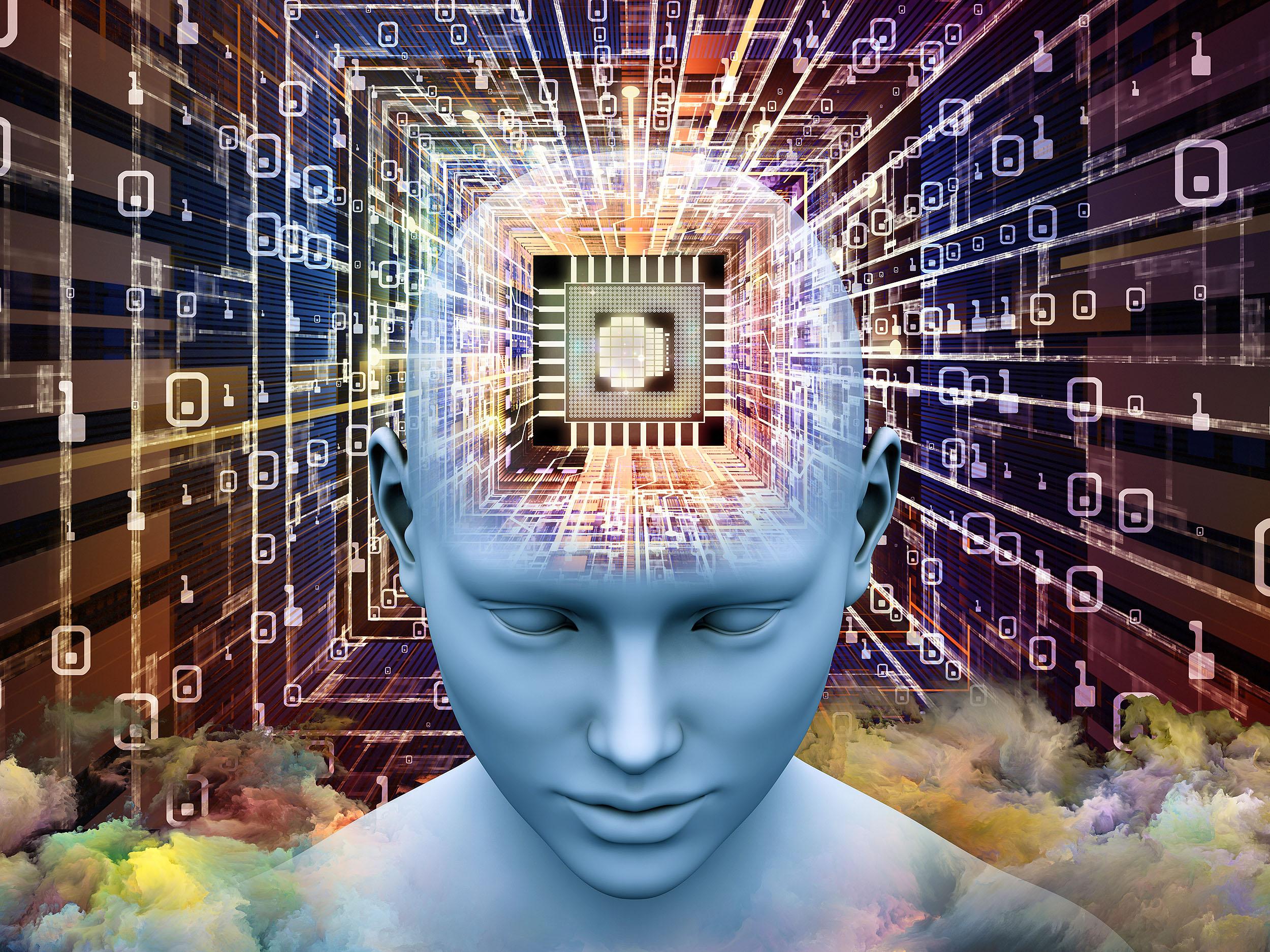 Strategic Approaches to Developing and Integrating Human Brain Computing for Competitive Edge