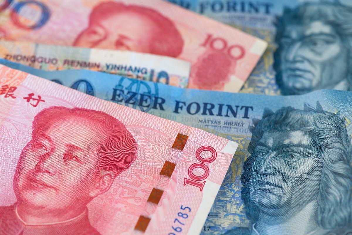 Understanding the ‌Magnitude‍ of the ⁣Thousand ‍Billion Yuan Investment⁢ and Its Strategic Importance