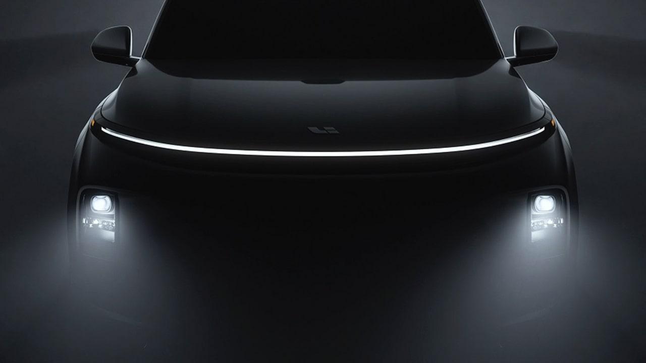 Financial Fortitude and Growth: Analyzing​ li Xiang’s Cash Reserves Amid Market​ uncertainty