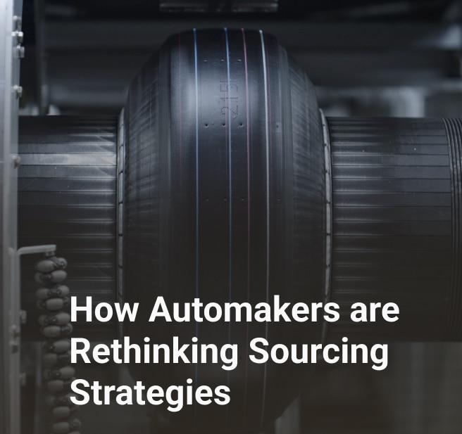 Actionable Strategies for Automakers to Stay Competitive in a Transforming Landscape