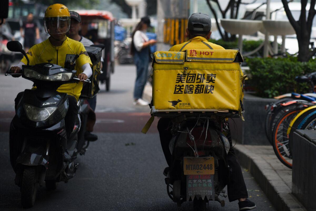 Exploring Meituan’s New rider Pension scheme and Its Impact on Workforce Stability