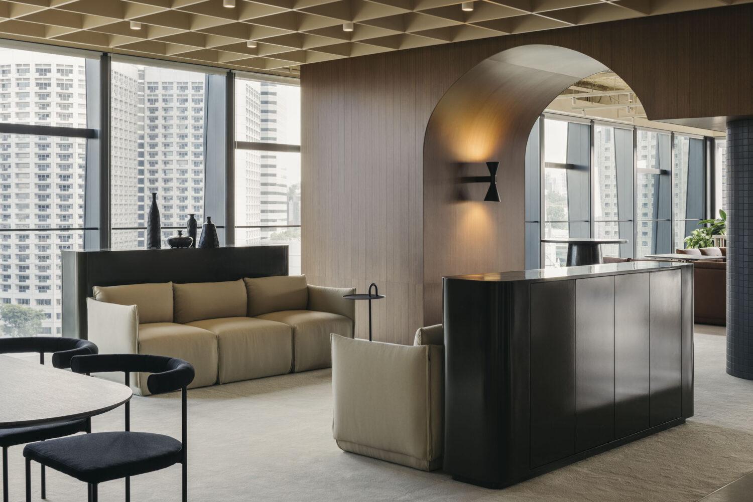 Breaking Barriers: How a Singaporean ‌Team’s AI Office Suite ‍Challenges Industry Giants