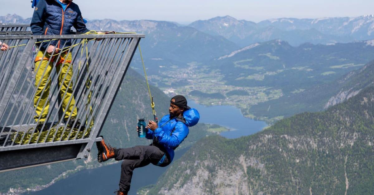 Unveiling the​ Perils‌ Behind‌ the World's Most Dangerous Sports