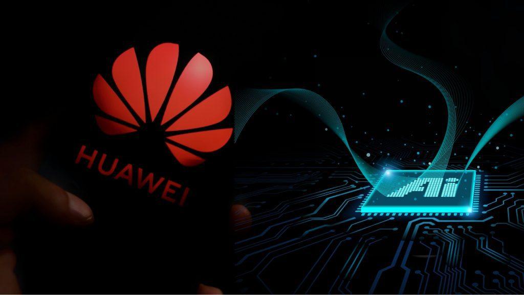 「悄悄发育」的华为 AI，这次放了个「大招」