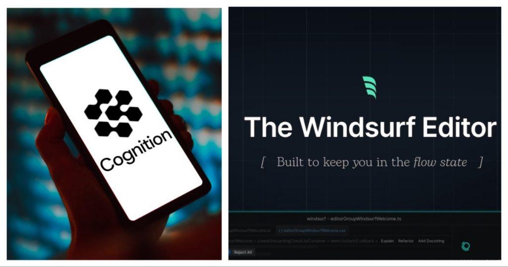 谷歌 170 亿收编 Windsurf，硅谷 「AI 挖人」白热化，99% 的钱流向 1% 的人