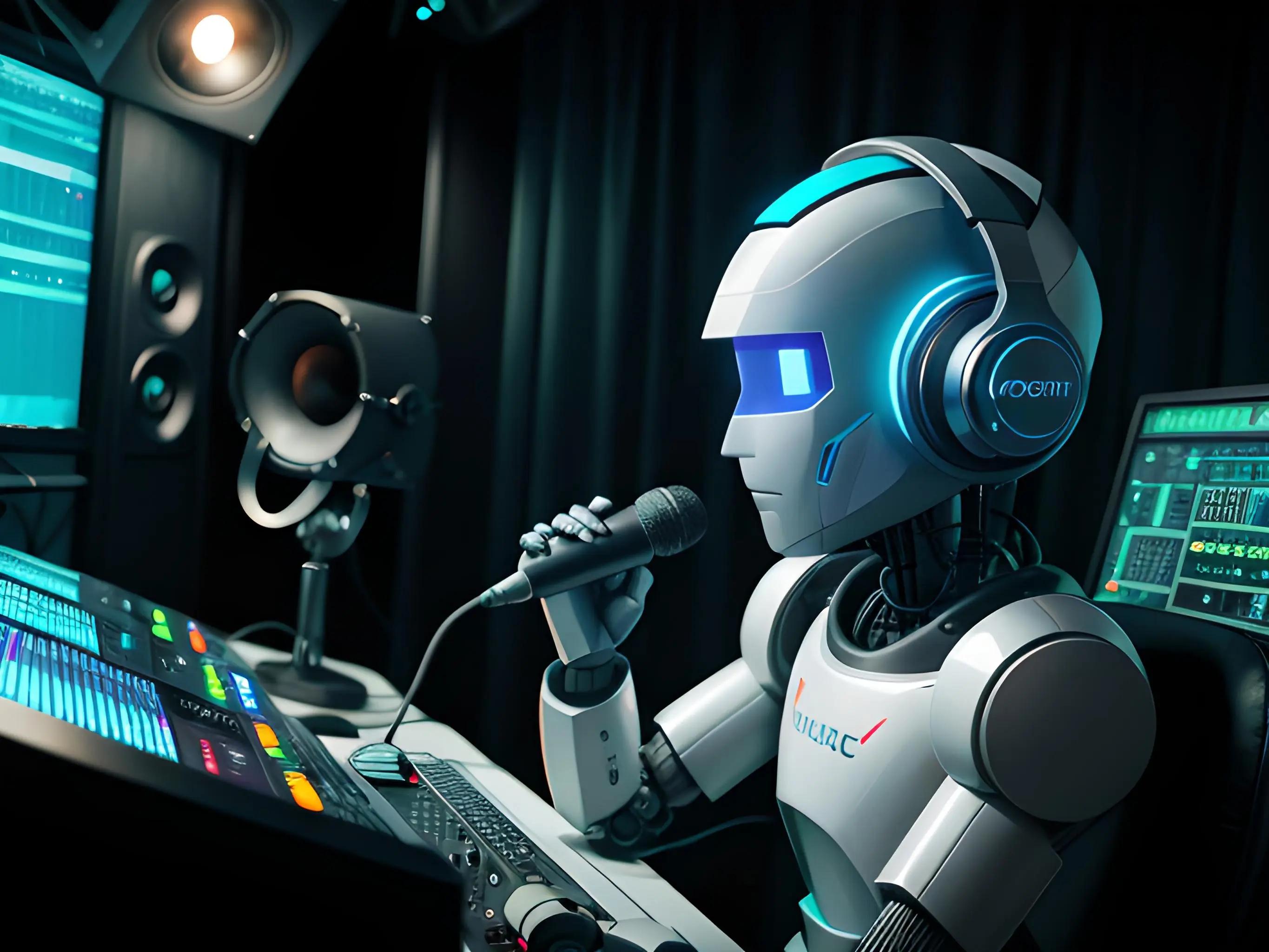 AI 语音爆发的这半年，一位「局中人」看到的赛道爆发逻辑