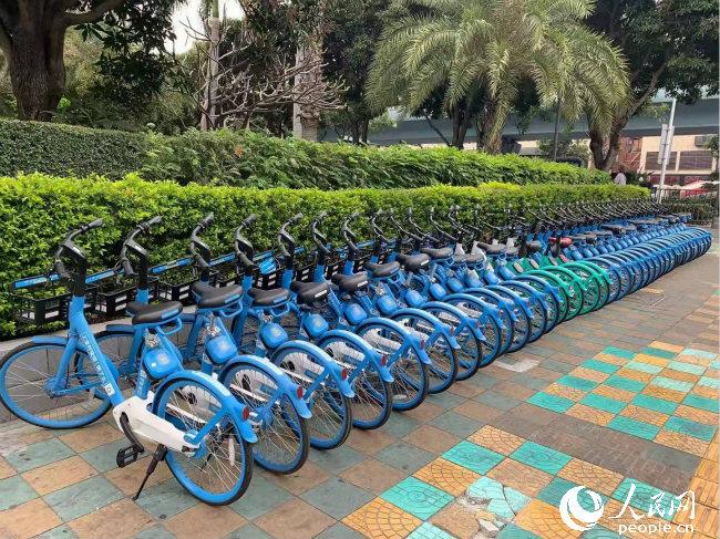 行业龙头亏损加剧：公共自行车的教训