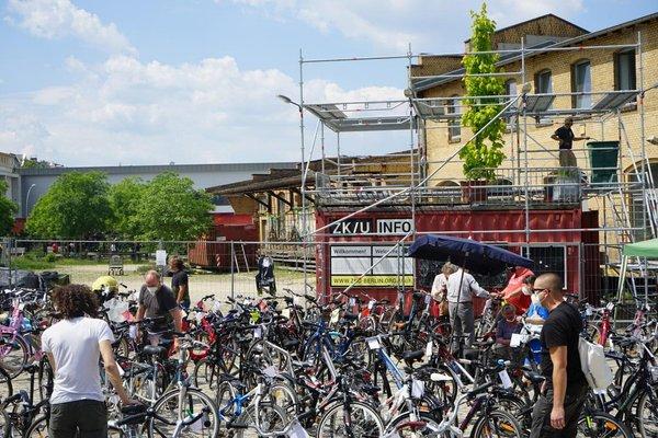 Understanding⁢ the Decline of Industry Leaders in Public Bicycle Markets