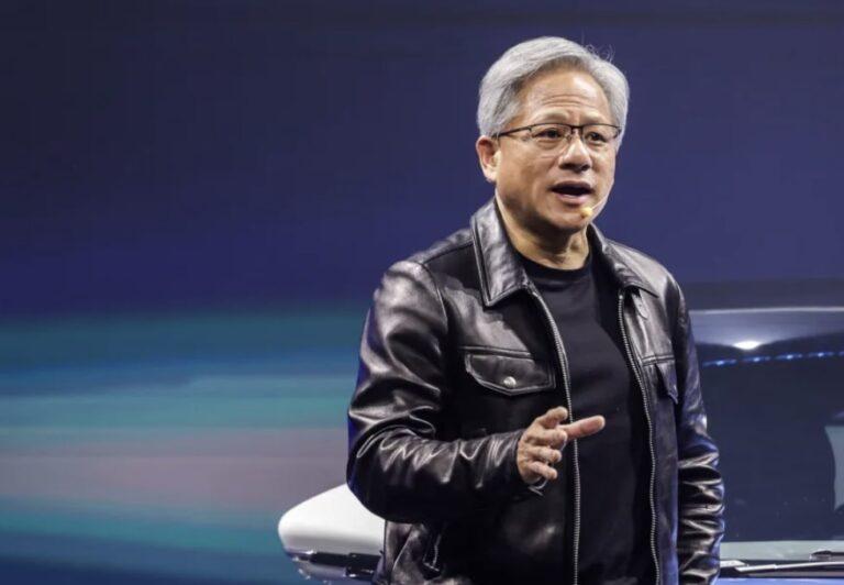 Lessons from‌ Huang renxun on ‌Achieving Personal Fulfillment Beyond ​Financial Success