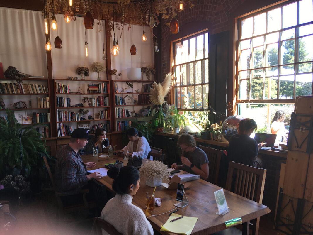 Chasing Unseen Vistas: How hidden Cafes‌ Capture Scenic Moments