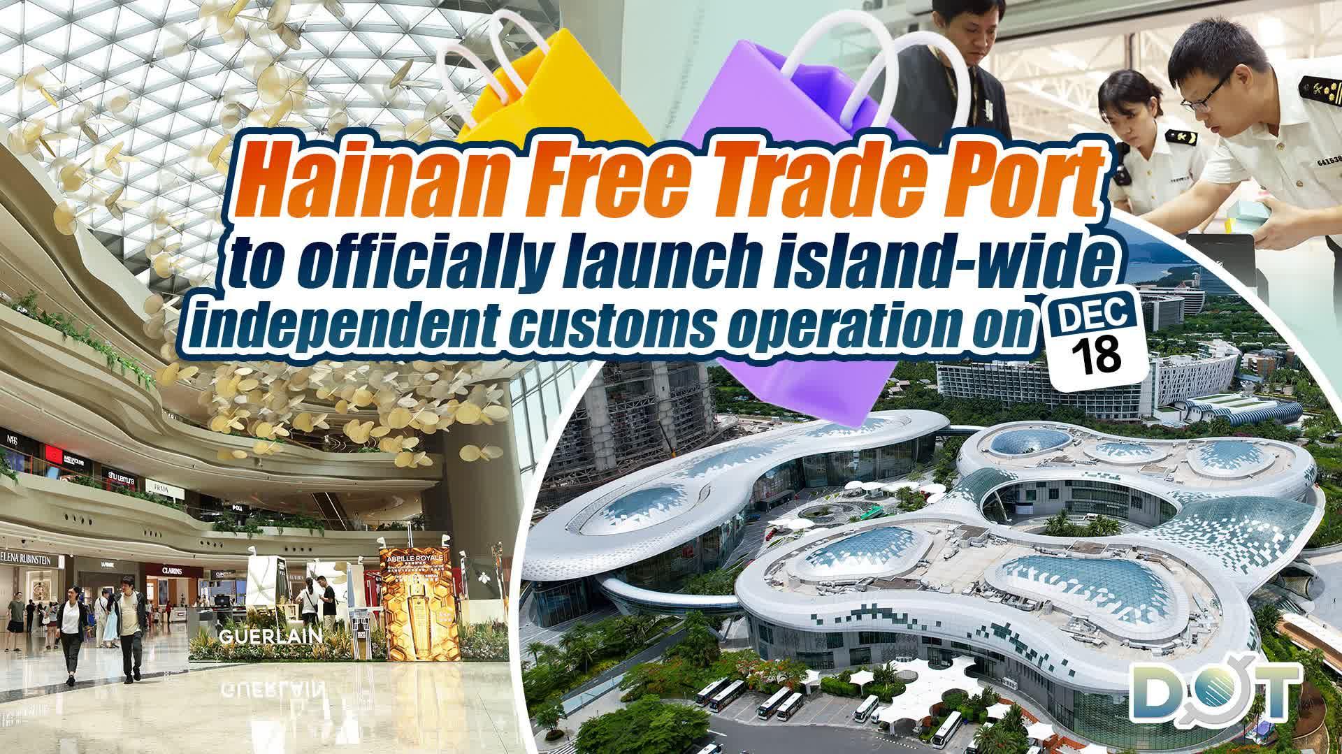 Understanding the Reasons Behind Hainan's Upcoming Island-Wide Closure