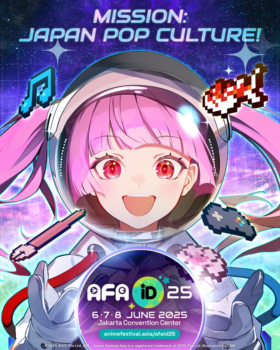 Immersing in the Largest Anime Convention in Asia ⁣Exploring the Balance ⁣Between Human Creativity and Technology Celebrating‌ Community Spirit While Navigating Technological Challenges