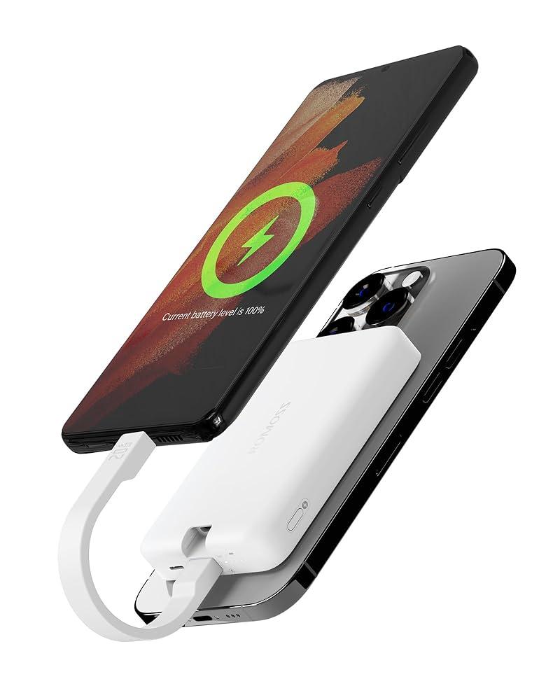 Uncovering Hidden Hazards Behind Middle-Range Romoss⁤ Power Banks