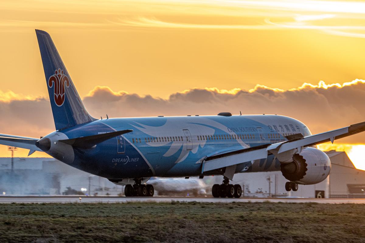 Navigating the Recovery: challenges and Opportunities for International Airlines in China