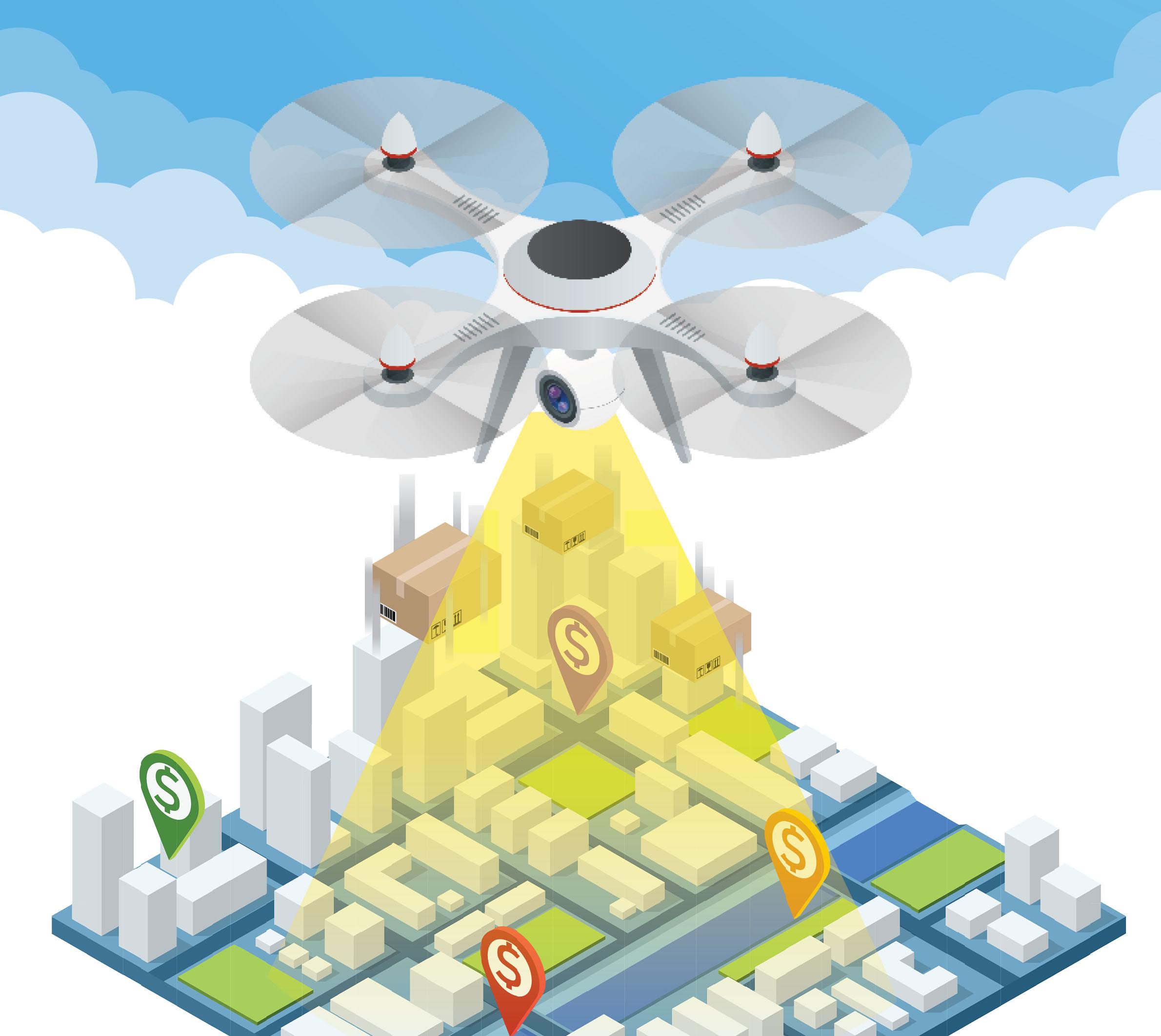 Innovative Approaches to⁤ Building a Robust ‍Low-altitude Infrastructure Network for Sustainable‍ Advancement