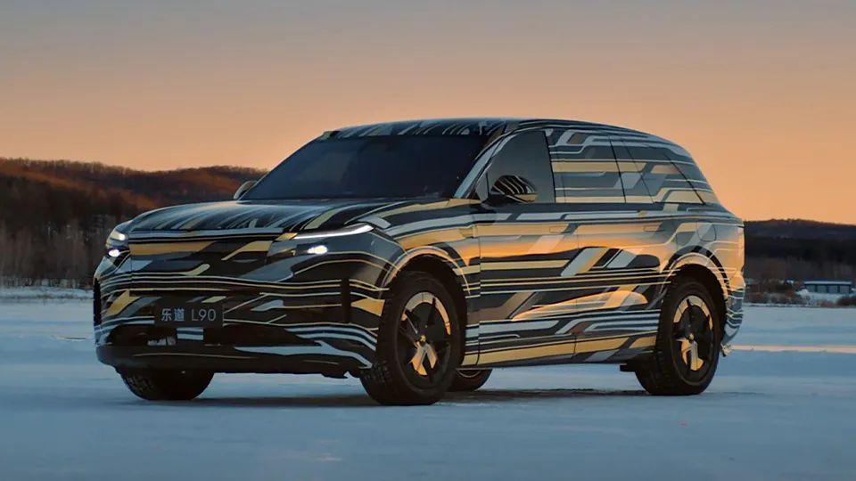 expert Tips for Consumers Considering the 乐道L90 in a Crowded Segment