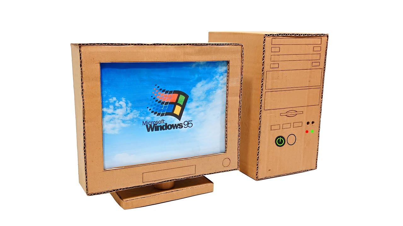 Embarking on the DIY CPU journey: From Bare Components to Functionality