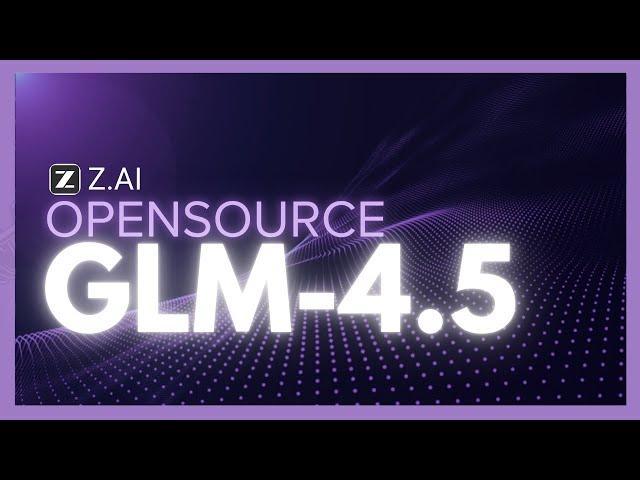 Unlocking Innovation with GLM-4.5's Open-Source Advantage‌ for AI ⁢Development