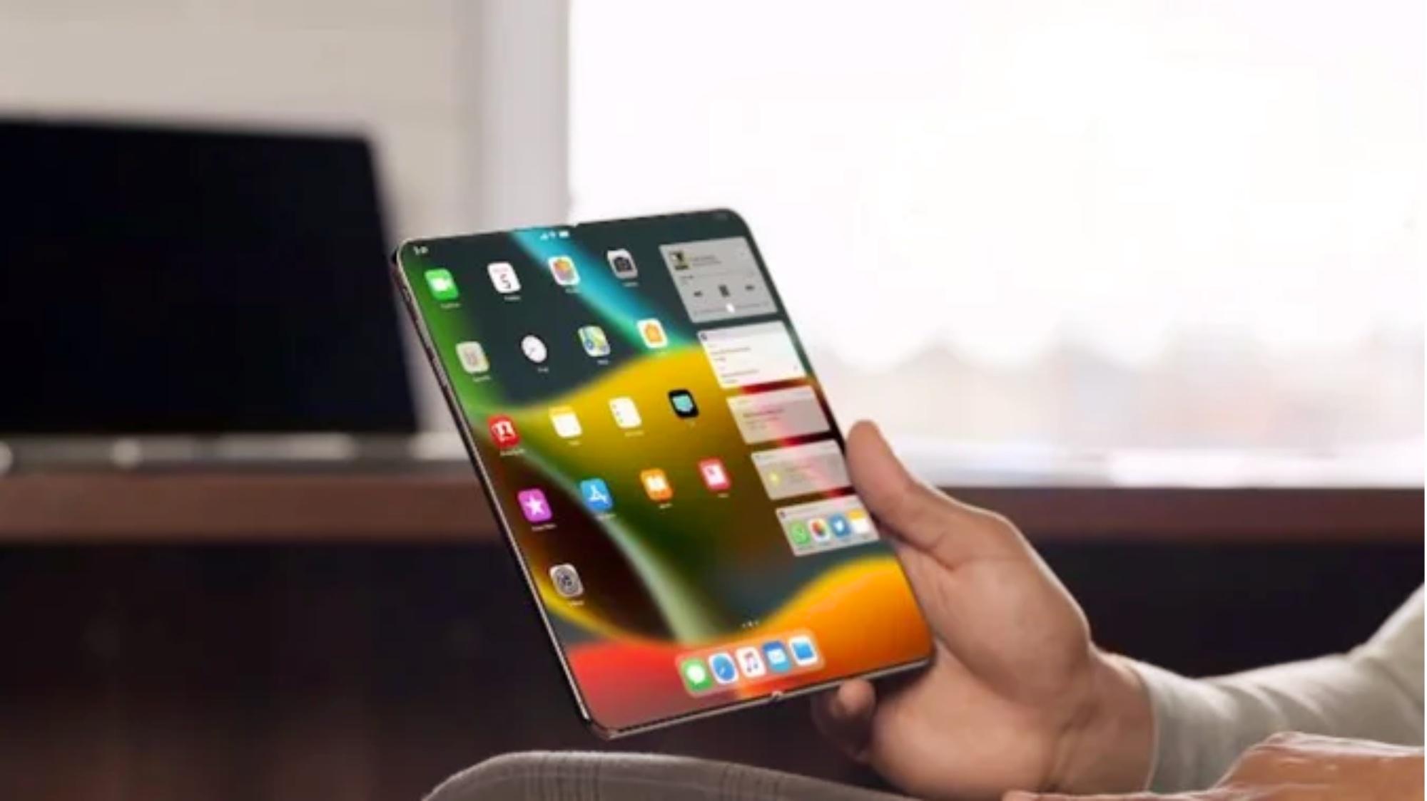 Anticipating Apple's First Foldable Phone: Innovations and Market Impact