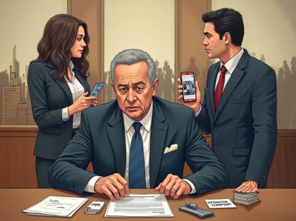 Strategic Recommendations for Tech Giants Navigating Product Launches and Corporate Governance