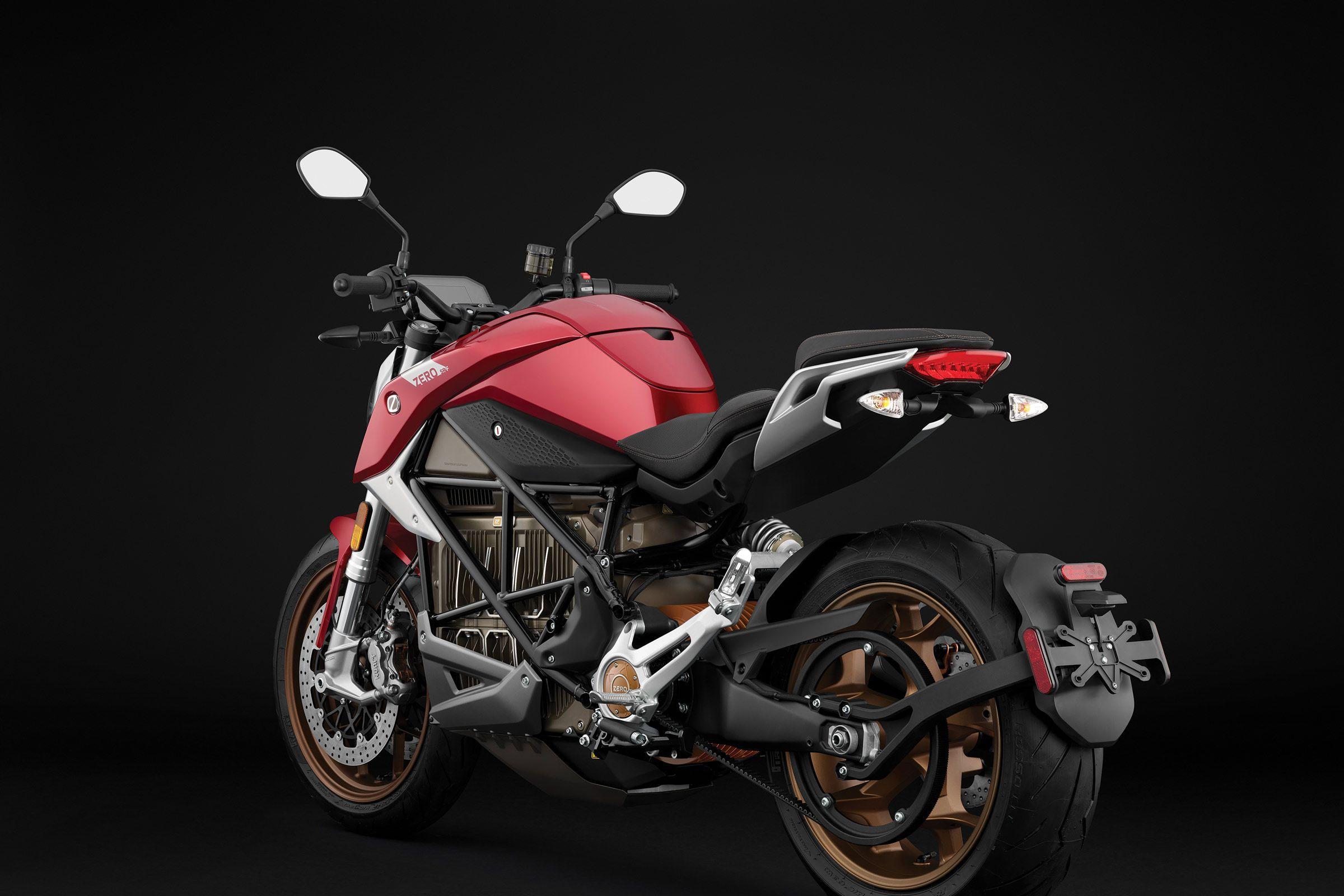 Analyzing the Performance and Features of Zero Motorcycles' Affordable Electric Vehicle