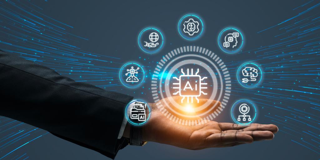 Unlocking Strategic⁣ Vision: How Pioneering Companies Embrace AI​ Integration