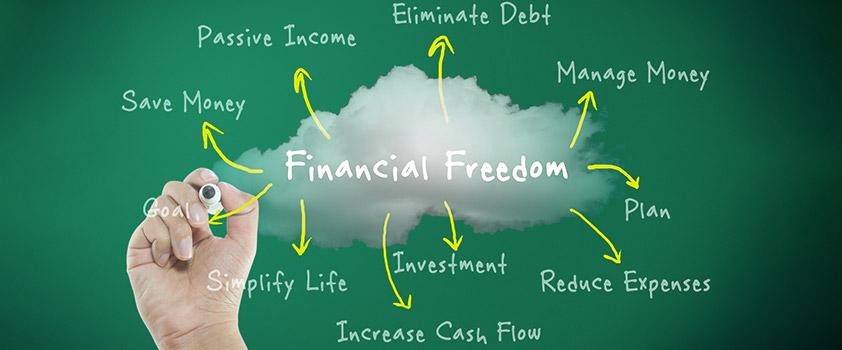 Exploring the ‍Journey to⁤ Financial Freedom⁣ and⁢ Its Unexpected Consequences