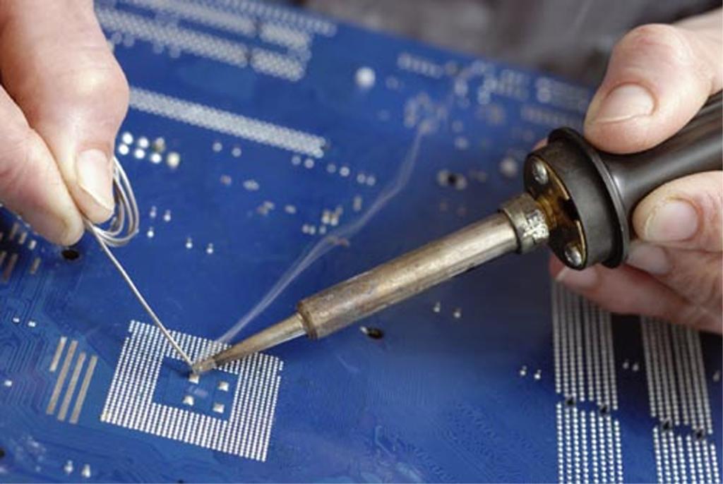Mastering the Art of hand-Soldering: Techniques and Tips for Hardware Enthusiasts