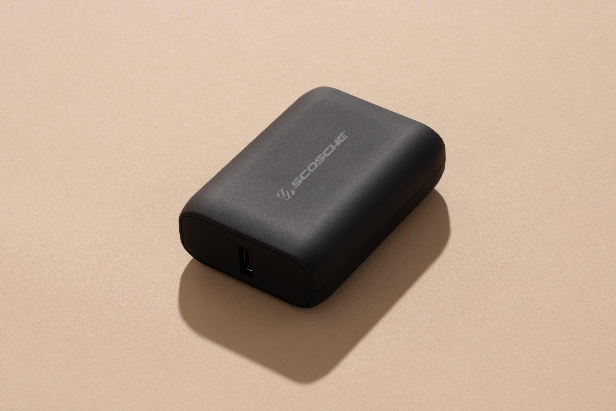 The Rise of Portable Power Banks and Strategic Responses from Industry Leaders