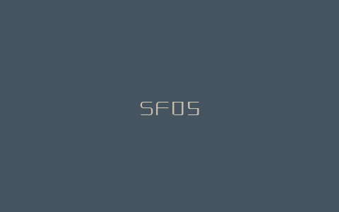 SF05