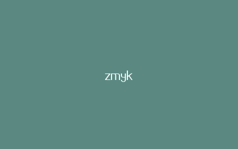 zmyk