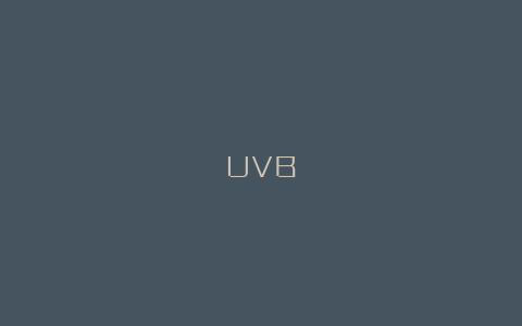 UVB